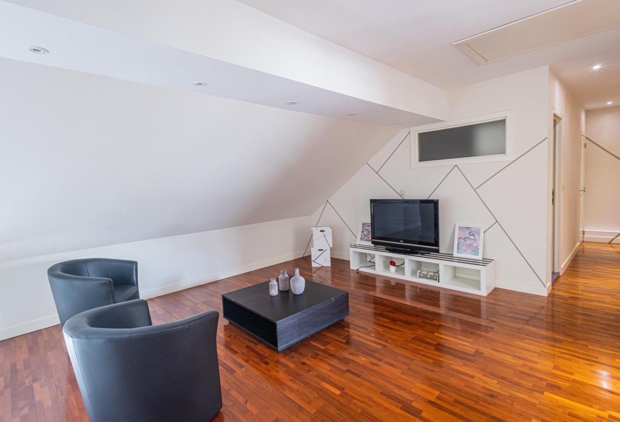 Maison Ou Brussels